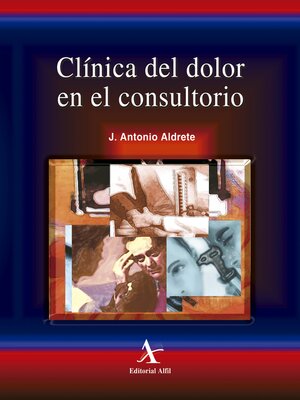 cover image of Clínica del dolor en el consultorio